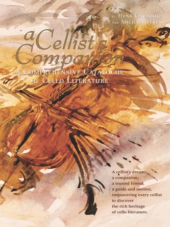 A Cellist's Companion