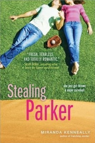 Stealing Parker Stealing Parker