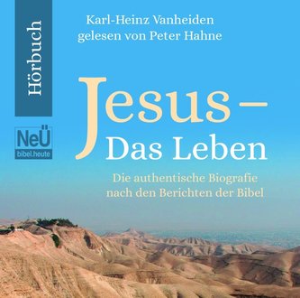 Jesus - Das Leben