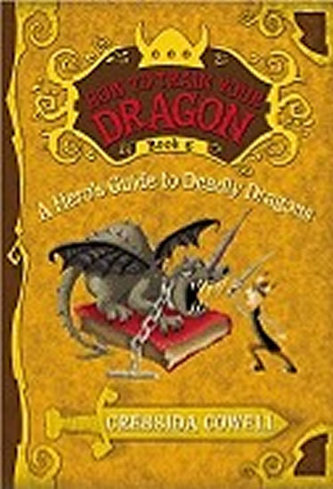 A Hero´s Guide to Deadly Dragons A Hero´s Guide to Deadly Dragons
