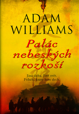 Palác nebeských rozkoší