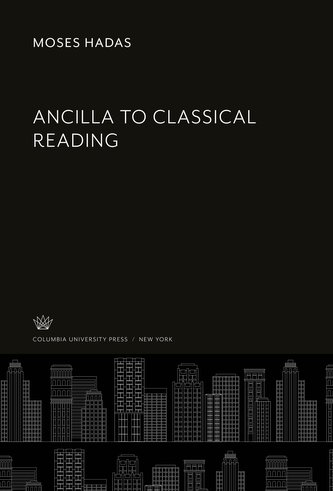 Ancilla to Classical Reading