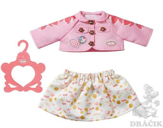Baby Annabell - Zestaw ubranek Outfit