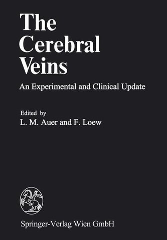 The Cerebral Veins