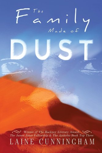 The Family Made of Dust Anniversary Edition