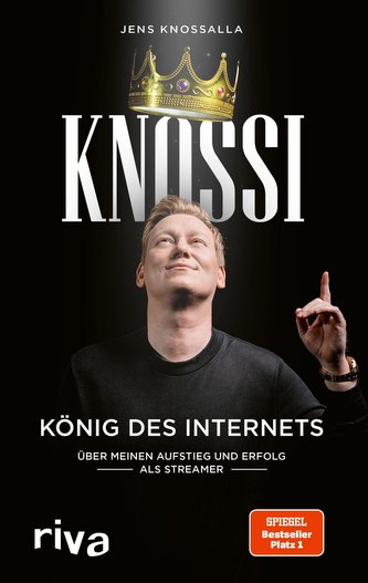 Knossi - König des Internets Knossi - König des Internets