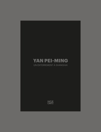 Yan Pei-Ming