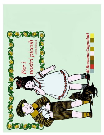 Per i nostri piccoli - parte terza/3