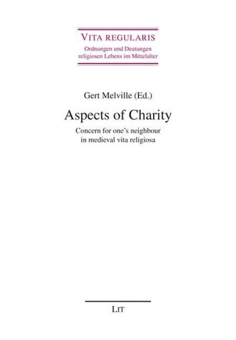 Aspects of Charity
