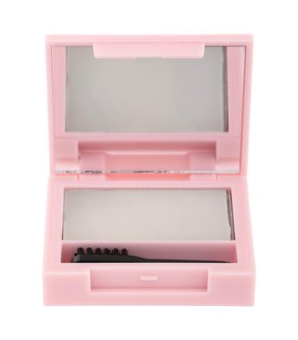 Makeup Revolution London Rehab Gel a pomáda na obočí Brow Soap + Care 5 g pro ženy