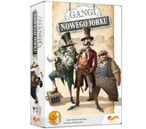 Gra - Gangi Nowego Jorku (oprawa miękka)