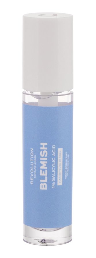 Revolution Skincare Blemish Lokální péče 1% Salicylic Acid 9 ml pro ženy