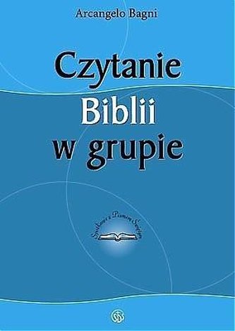Czytanie Biblii w grupie Czytanie Biblii w grupie