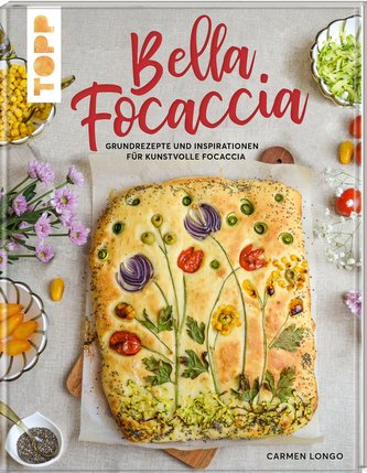 Bella Focaccia