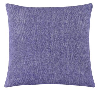 Povláček IVO - Uni fialová - 45x45 cm