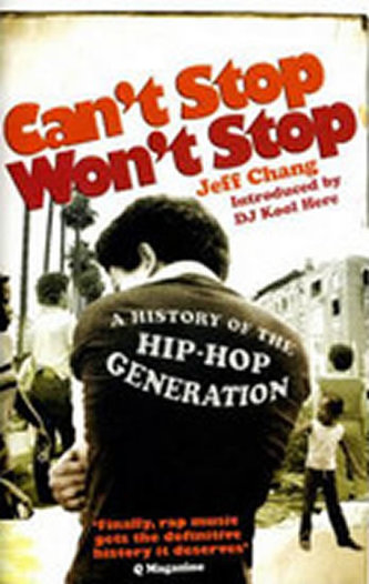 Can´t Stop Won´t Stop Can´t Stop Won´t Stop