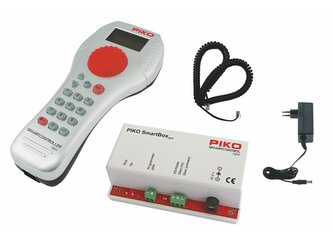 Piko SmartControl light základní sada - 55017
