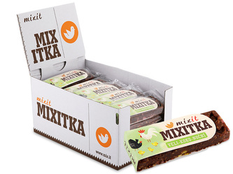 Mixit - Mixitka - Veli-koko-noční 50 g