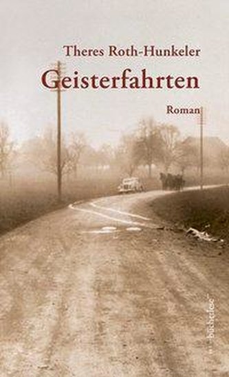 Geisterfahrten