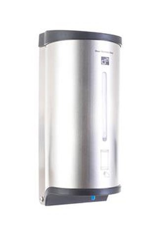Dávkovač mýdla G21 River 800 ml automatický Dávkovač mýdla G21 River 800 ml automatický