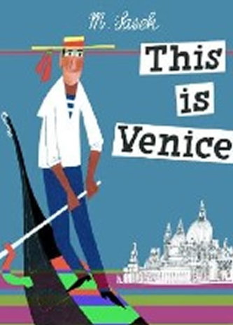 This is Venice This is Venice