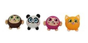 Gniotek Zwierzątko mix