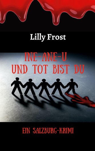 Ine-ane-u und tot bist du Ine-ane-u und tot bist du