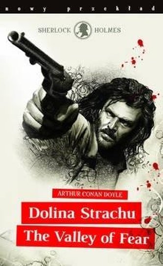 Sherlock Holmes. Dolina Strachu BR w.2018 Sherlock Holmes. Dolina Strachu BR w.2018
