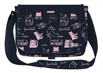 Torba na ramię Kotki