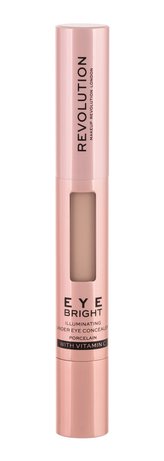 Makeup Revolution London Eye Bright Korektor 3 ml 10 Porcelain pro ženy