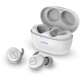 Sluchátka PHILIPS TAT3215WT/00