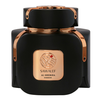 Sawalef Dukhoon Al Sheikha Interiérová vůně 150 g UNISEX