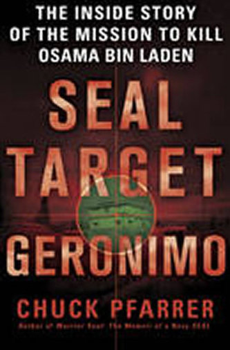 SEAL Target Geronimo SEAL Target Geronimo