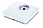 SOEHNLE Osobní váha TEMPO white