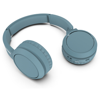 Sluchátka PHILIPS TAH4205BL/00