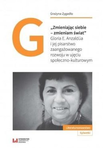 Zmieniając siebie zmieniam świat