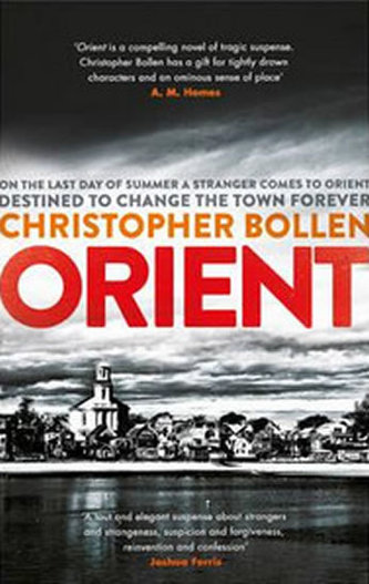 Orient Orient