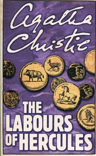 The Labours of Hercules The Labours of Hercules