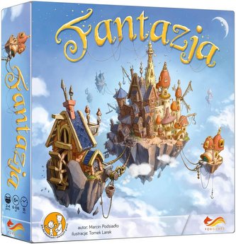 Gra - Fantazja