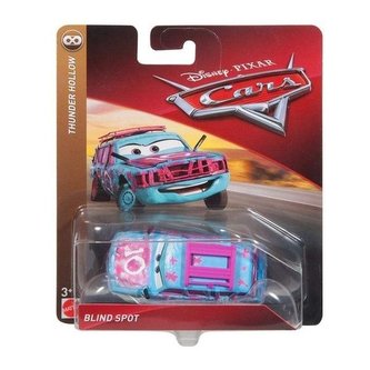 Auta. Blind Spot FLM05