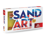 SAND ART set
