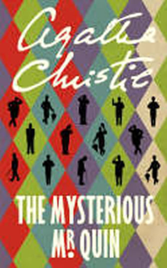 The Mysterious Mr.Quin The Mysterious Mr.Quin
