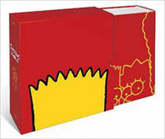 The Simpsons World the Ultimate Episode Guide Seasons 1-20