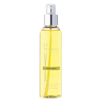 Millefiori Milano Lemon Grass / vonný bytový sprej 150ml