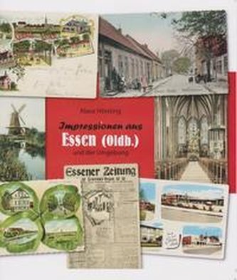 Impressionen aus Essen (Old.) und Umgebung