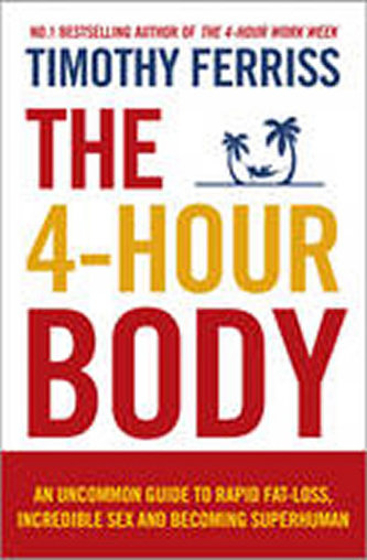 The 4-Hour Body 