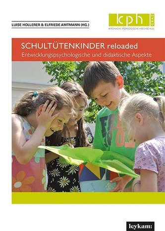 Schultütenkinder reloaded