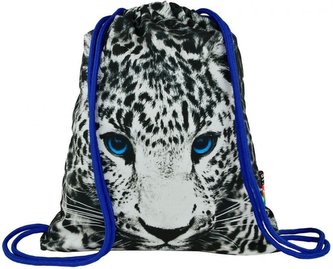 Plecak na sznurkach Panther