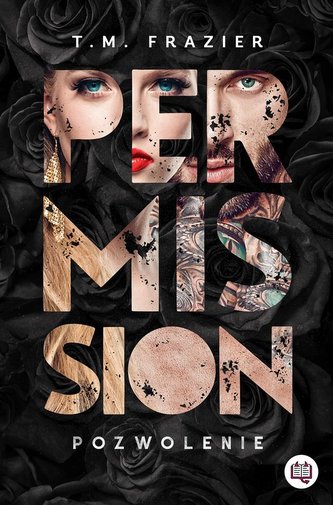 Perversion Trilogy T.3 Pozwolenie Perversion Trilogy T.3 Pozwolenie