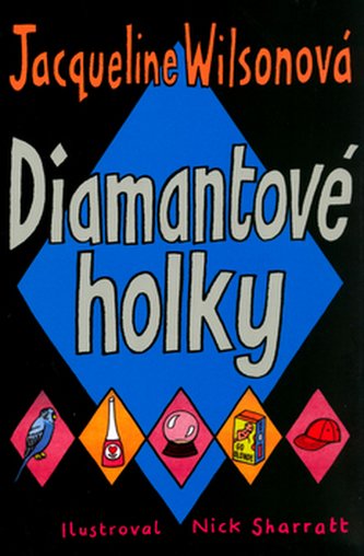 Diamantové holky